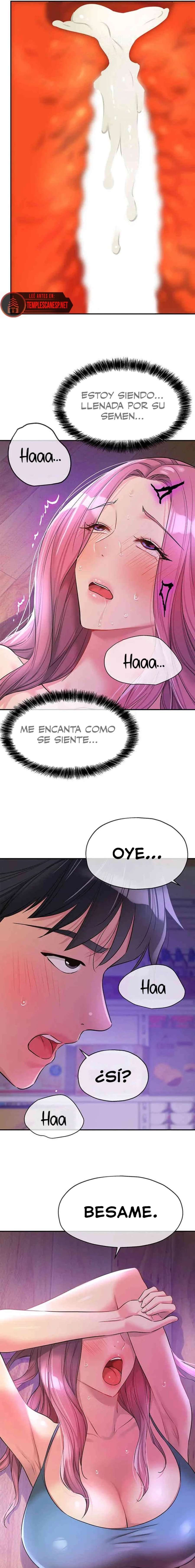 La Tienda del Placer Capitulo 98 página 17