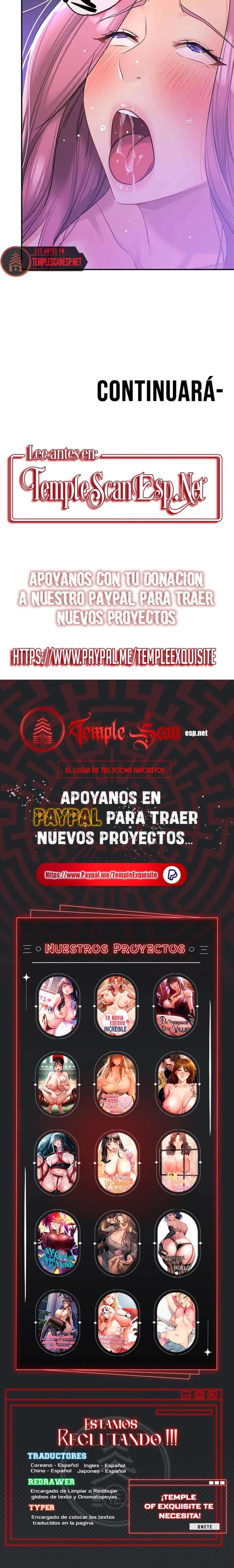 La Tienda del Placer Capitulo 98 página 23