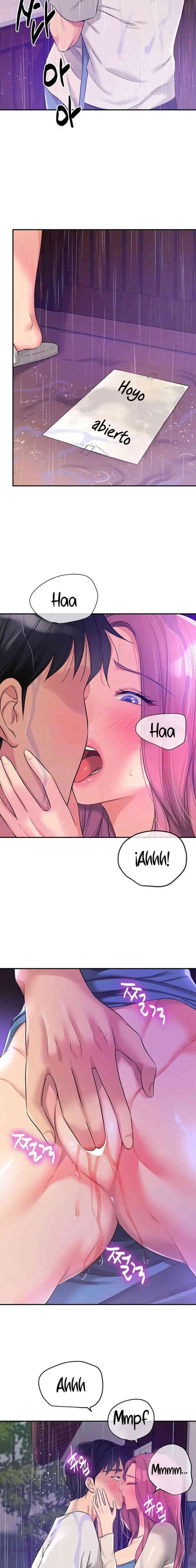 La Tienda del Placer Capitulo 98 página 3