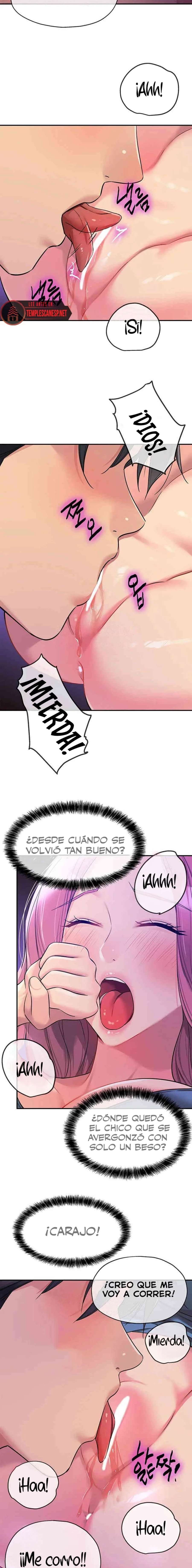 La Tienda del Placer Capitulo 98 página 9