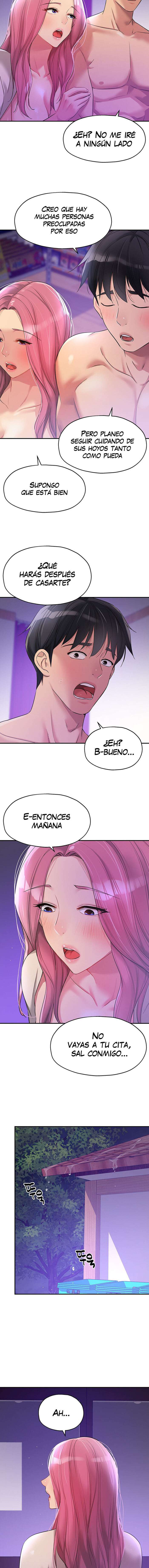 La Tienda del Placer Capitulo 99 página 13