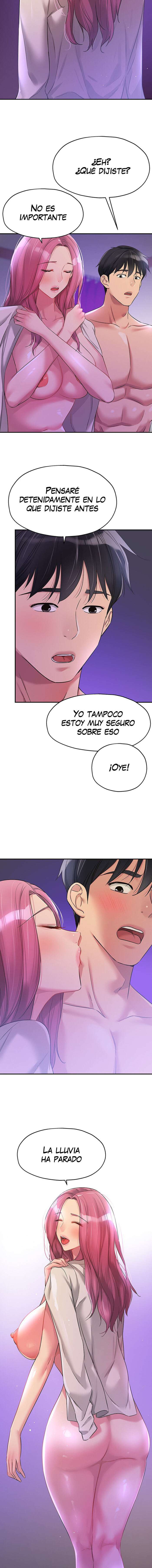 La Tienda del Placer Capitulo 99 página 14