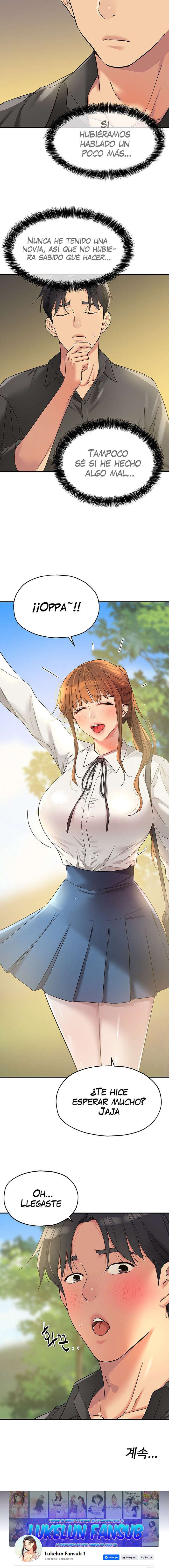 La Tienda del Placer Capitulo 99 página 16