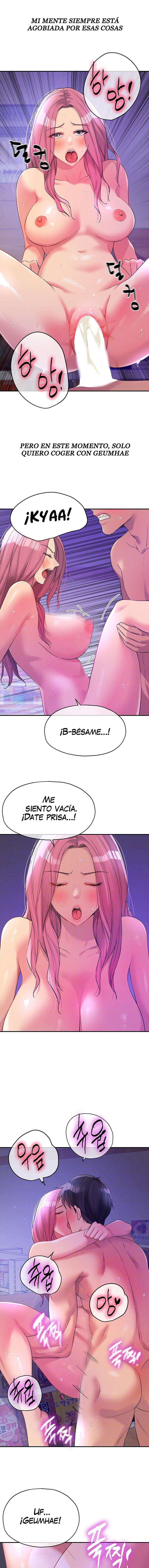 La Tienda del Placer Capitulo 99 página 2