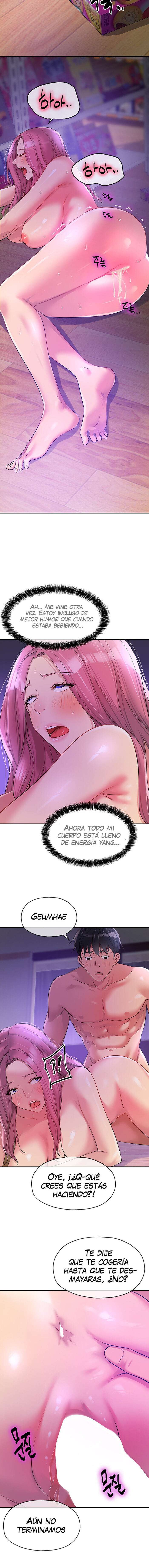 La Tienda del Placer Capitulo 99 página 4