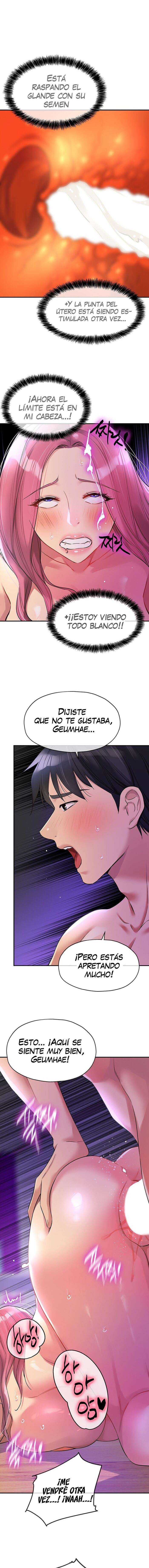 La Tienda del Placer Capitulo 99 página 6