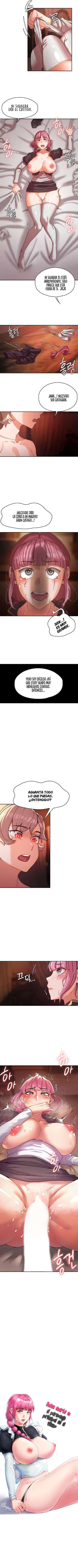 El protagonista es un Villano Capitulo 1 página 13