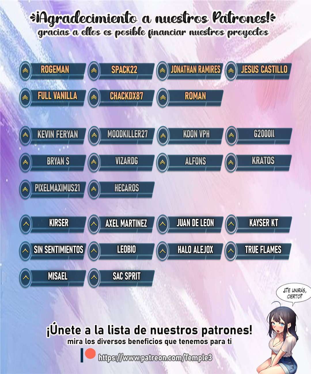 El protagonista es un Villano Capitulo 10 página 2
