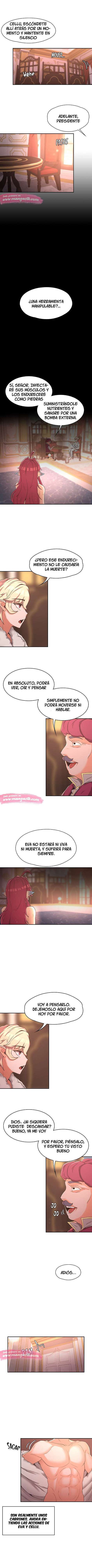 El protagonista es un Villano Capitulo 16 página 7