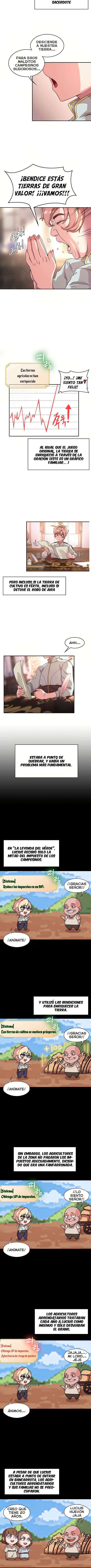 El protagonista es un Villano Capitulo 2 página 8
