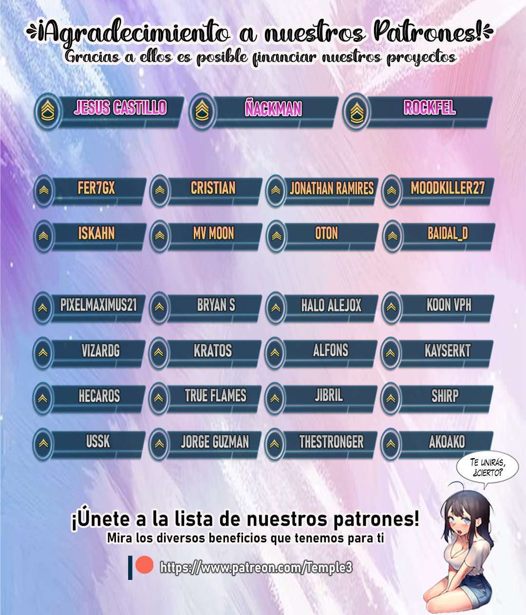 El protagonista es un Villano Capitulo 23 página 2