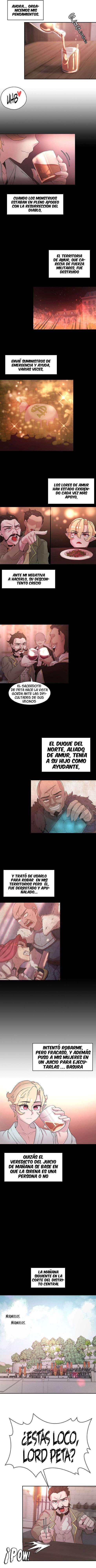 El protagonista es un Villano Capitulo 27 página 6