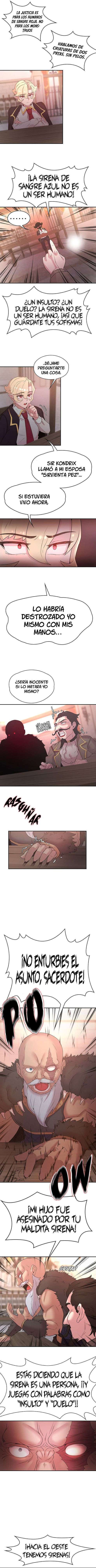 El protagonista es un Villano Capitulo 27 página 7