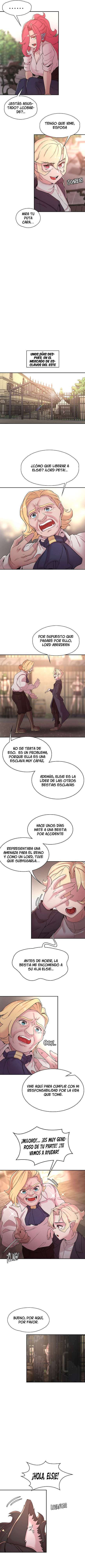 El protagonista es un Villano Capitulo 32 página 7