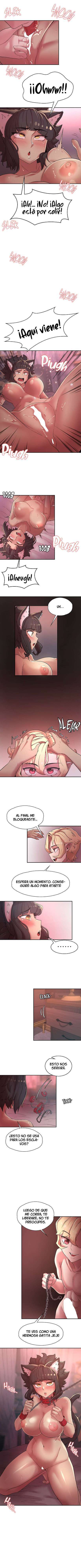 El protagonista es un Villano Capitulo 36 página 6