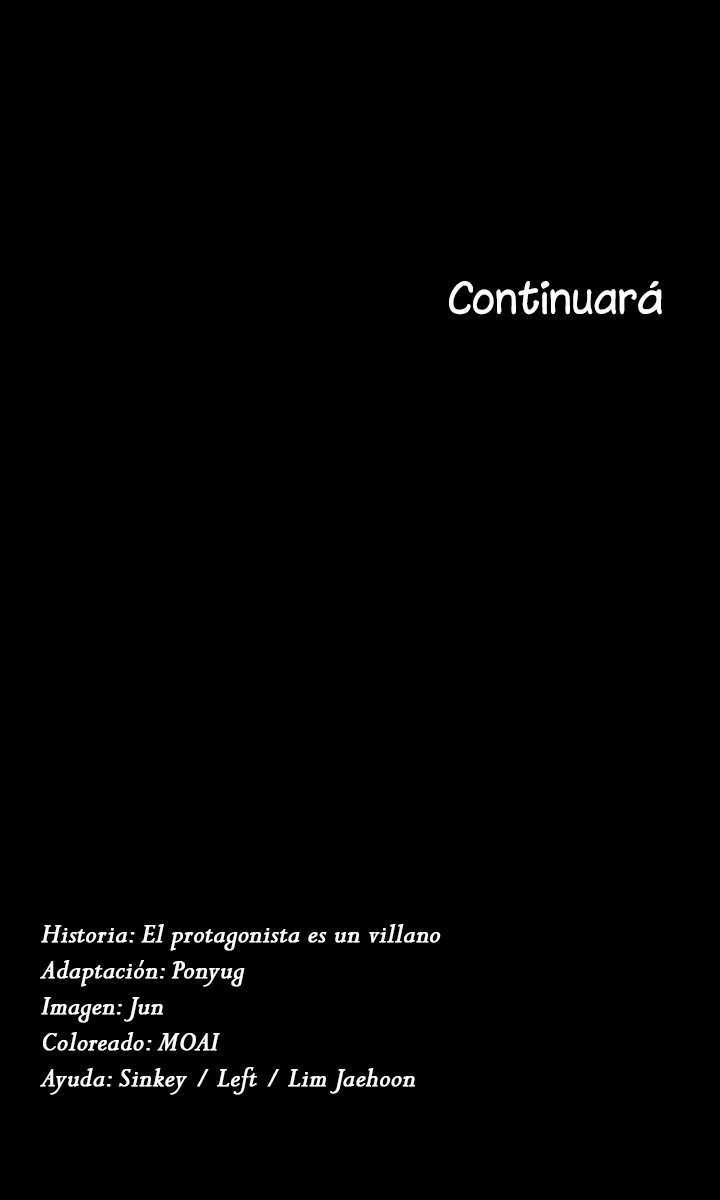 El protagonista es un Villano Capitulo 36 página 8