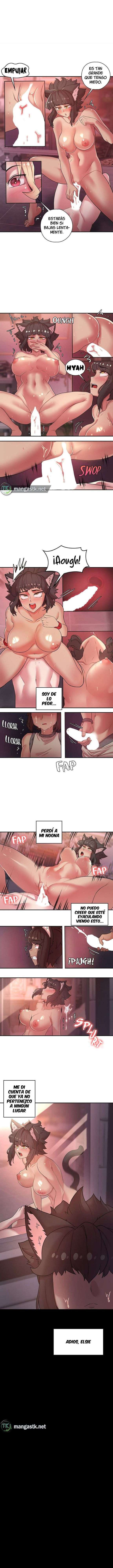 El protagonista es un Villano Capitulo 38 página 3