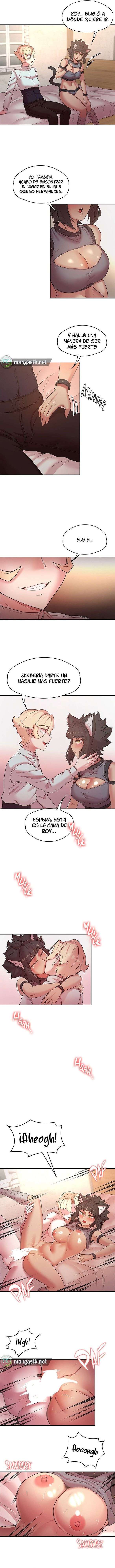 El protagonista es un Villano Capitulo 38 página 5