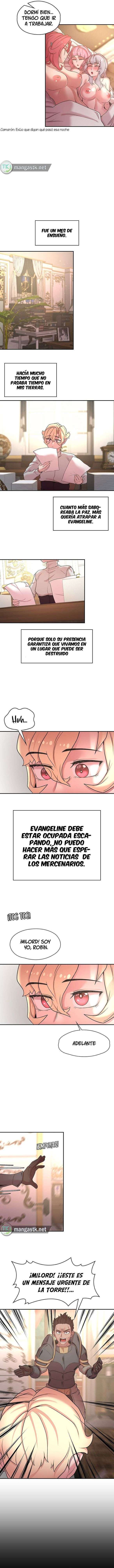 El protagonista es un Villano Capitulo 38 página 7