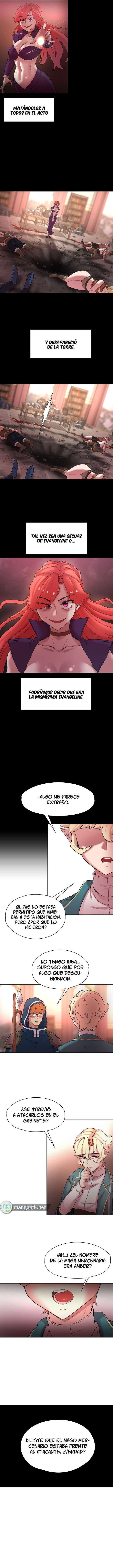 El protagonista es un Villano Capitulo 39 página 6