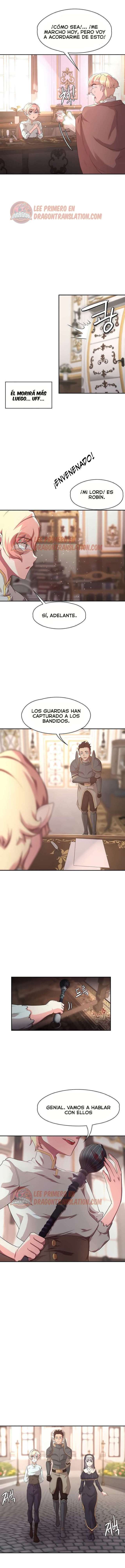 El protagonista es un Villano Capitulo 4 página 11