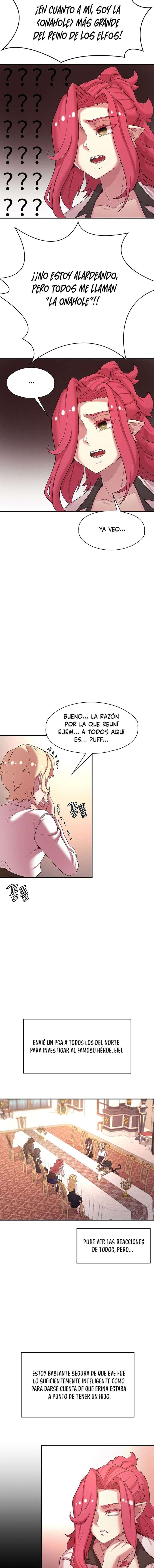 El protagonista es un Villano Capitulo 45 página 12