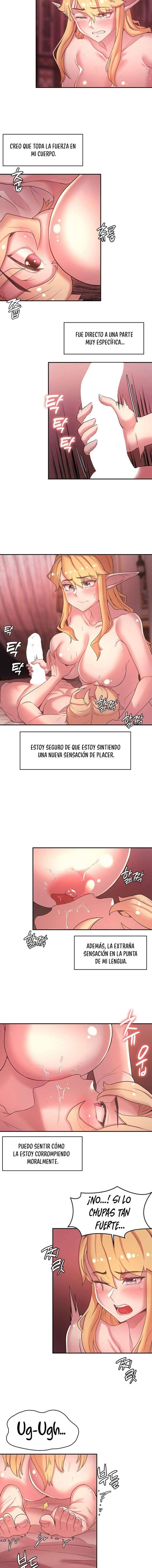 El protagonista es un Villano Capitulo 45 página 3