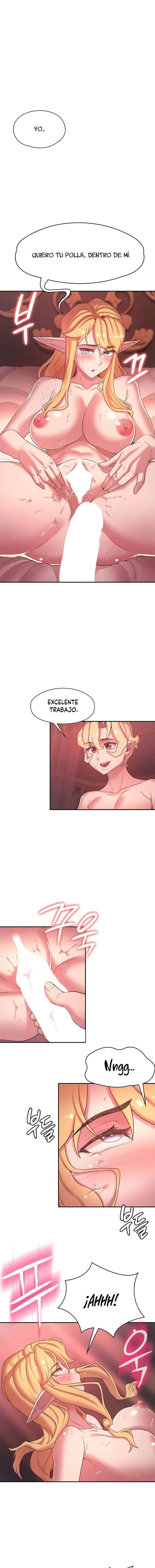 El protagonista es un Villano Capitulo 45 página 7