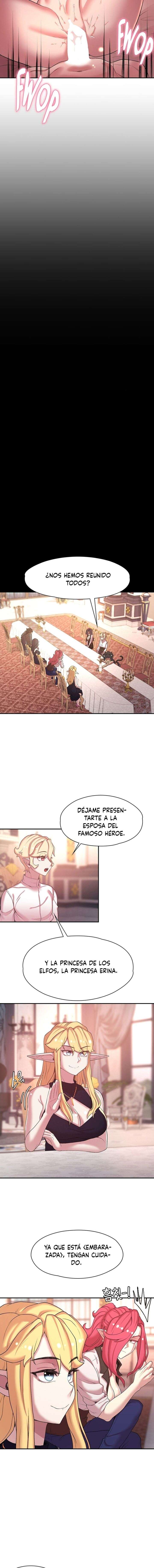 El protagonista es un Villano Capitulo 45 página 9
