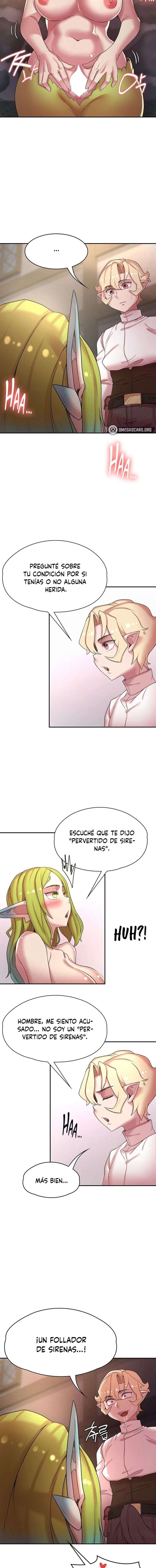 El protagonista es un Villano Capitulo 46 página 6