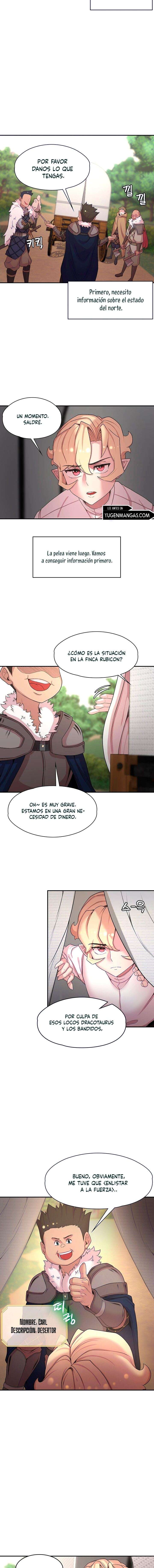 El protagonista es un Villano Capitulo 47 página 3