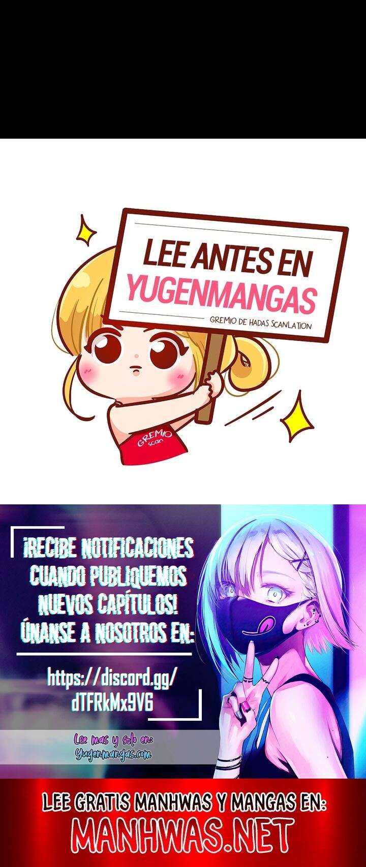 El protagonista es un Villano Capitulo 49 página 14