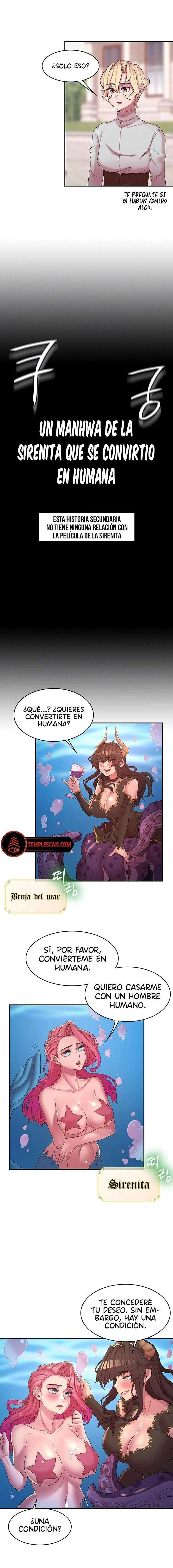 El protagonista es un Villano Capitulo 50.4 página 2