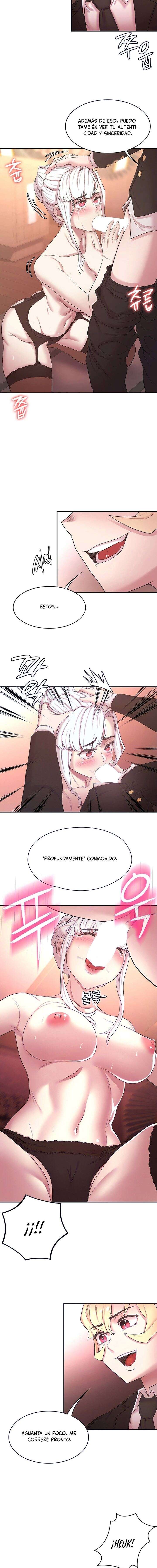 El protagonista es un Villano Capitulo 50 página 3