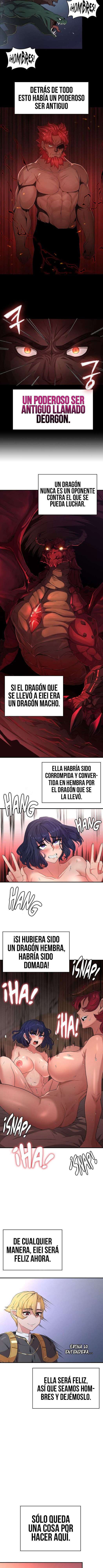 El protagonista es un Villano Capitulo 51 página 12