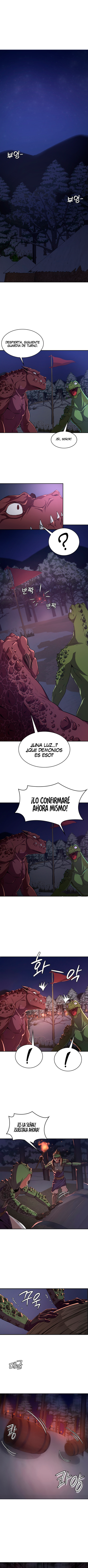 El protagonista es un Villano Capitulo 52 página 2