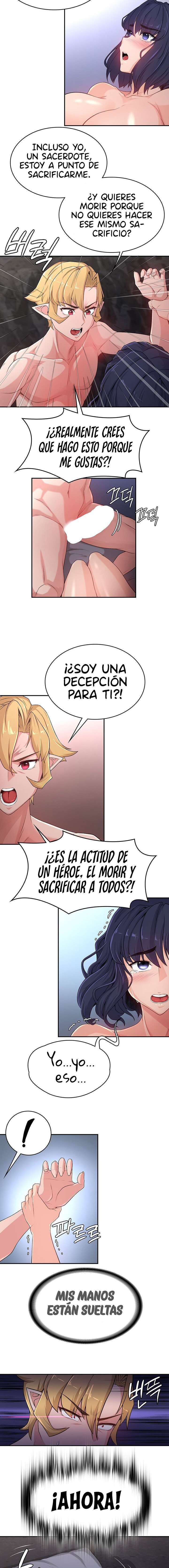 El protagonista es un Villano Capitulo 53 página 9