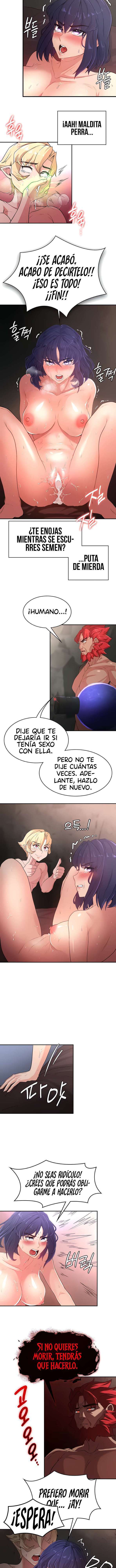 El protagonista es un Villano Capitulo 55 página 2