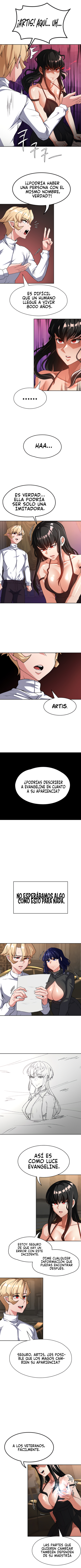 El protagonista es un Villano Capitulo 61 página 7