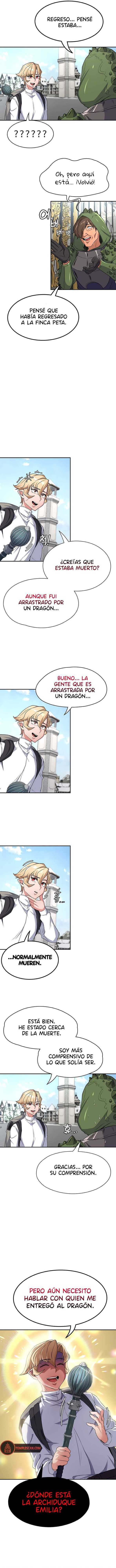 El protagonista es un Villano Capitulo 62 página 6