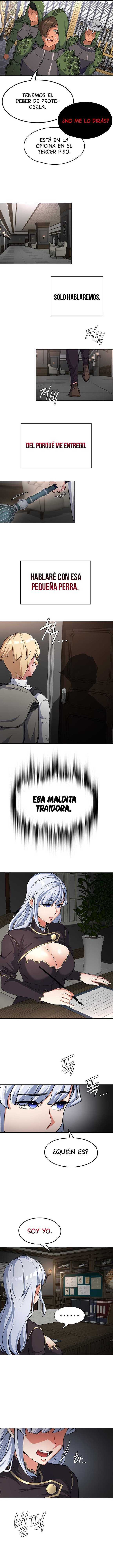 El protagonista es un Villano Capitulo 62 página 7