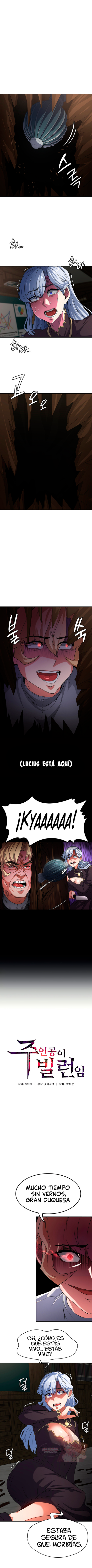 El protagonista es un Villano Capitulo 63 página 2
