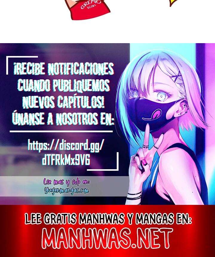 El protagonista es un Villano Capitulo 64 página 15