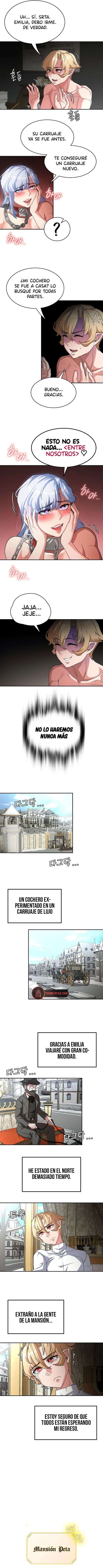 El protagonista es un Villano Capitulo 65 página 4