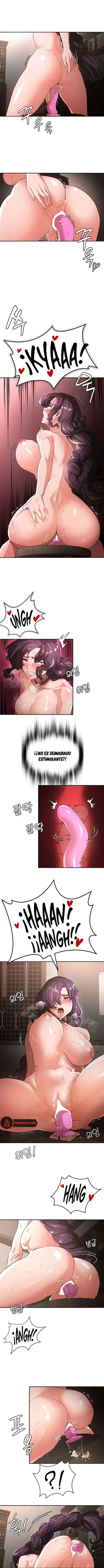 El protagonista es un Villano Capitulo 65 página 6