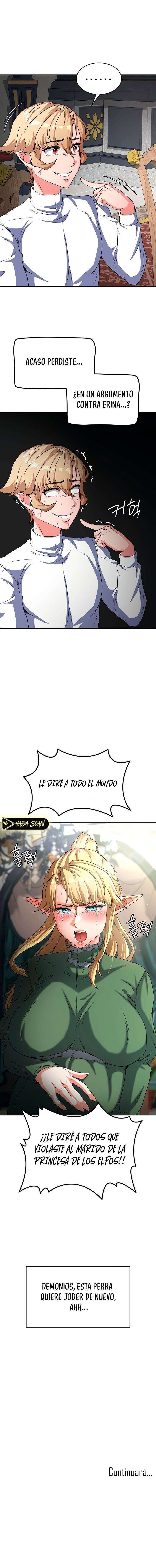 El protagonista es un Villano Capitulo 67 página 12
