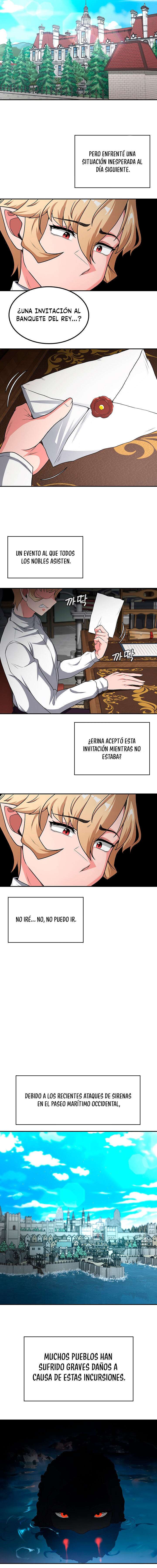 El protagonista es un Villano Capitulo 68 página 8