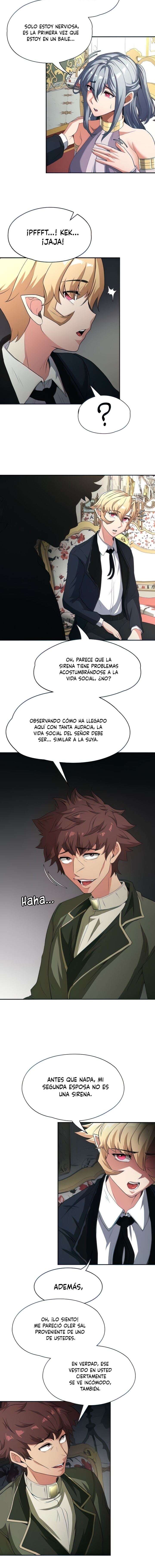 El protagonista es un Villano Capitulo 69 página 13