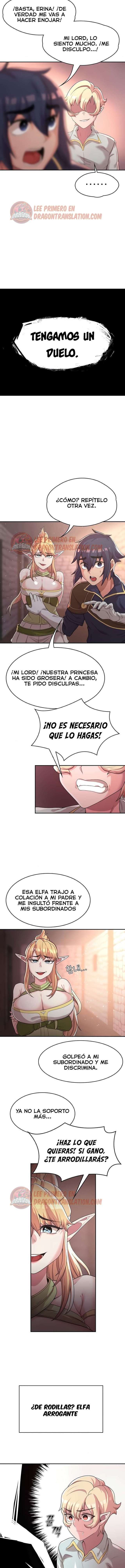 El protagonista es un Villano Capitulo 7 página 9
