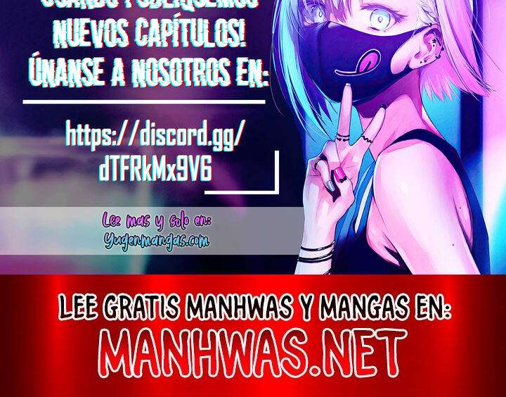 El protagonista es un Villano Capitulo 70 página 14